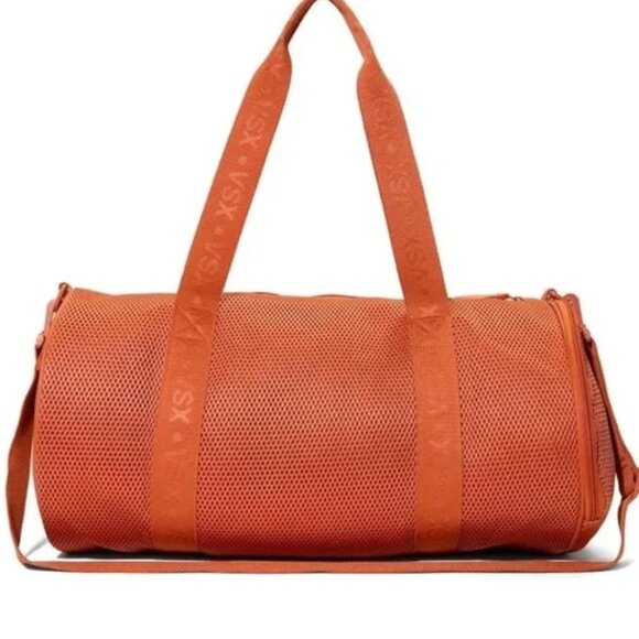 Victoria’s Secret VSX Mesh Duffle Bag NWT - Picture 3 of 6